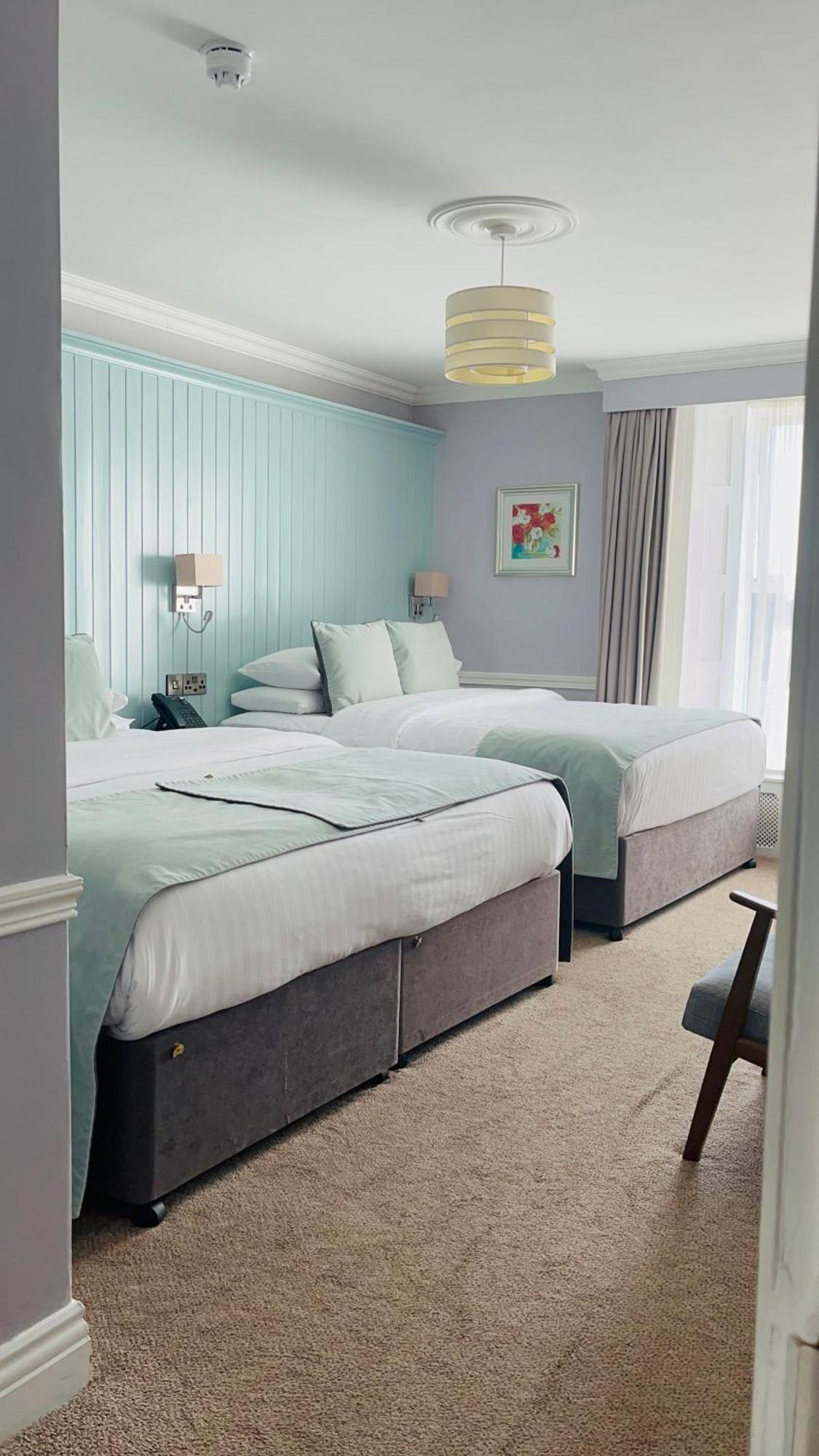 Hotel Hayes Thurles