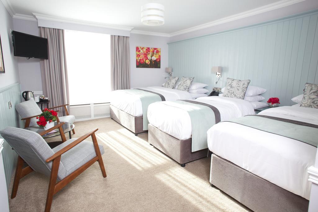 Hotel Hayes 3*